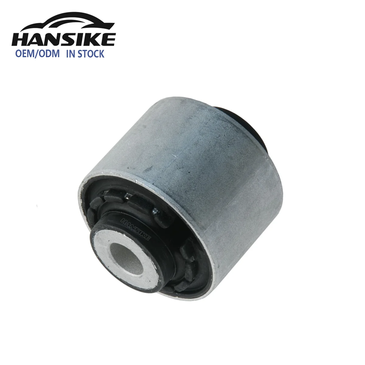 HANSIKE Parts OEM 8K0407182B 8K0407182A Auto Suspension Systems for Audi A4 A5 A6 A7 Q5 2009-2017 Lower Control Arm Bushing Kit