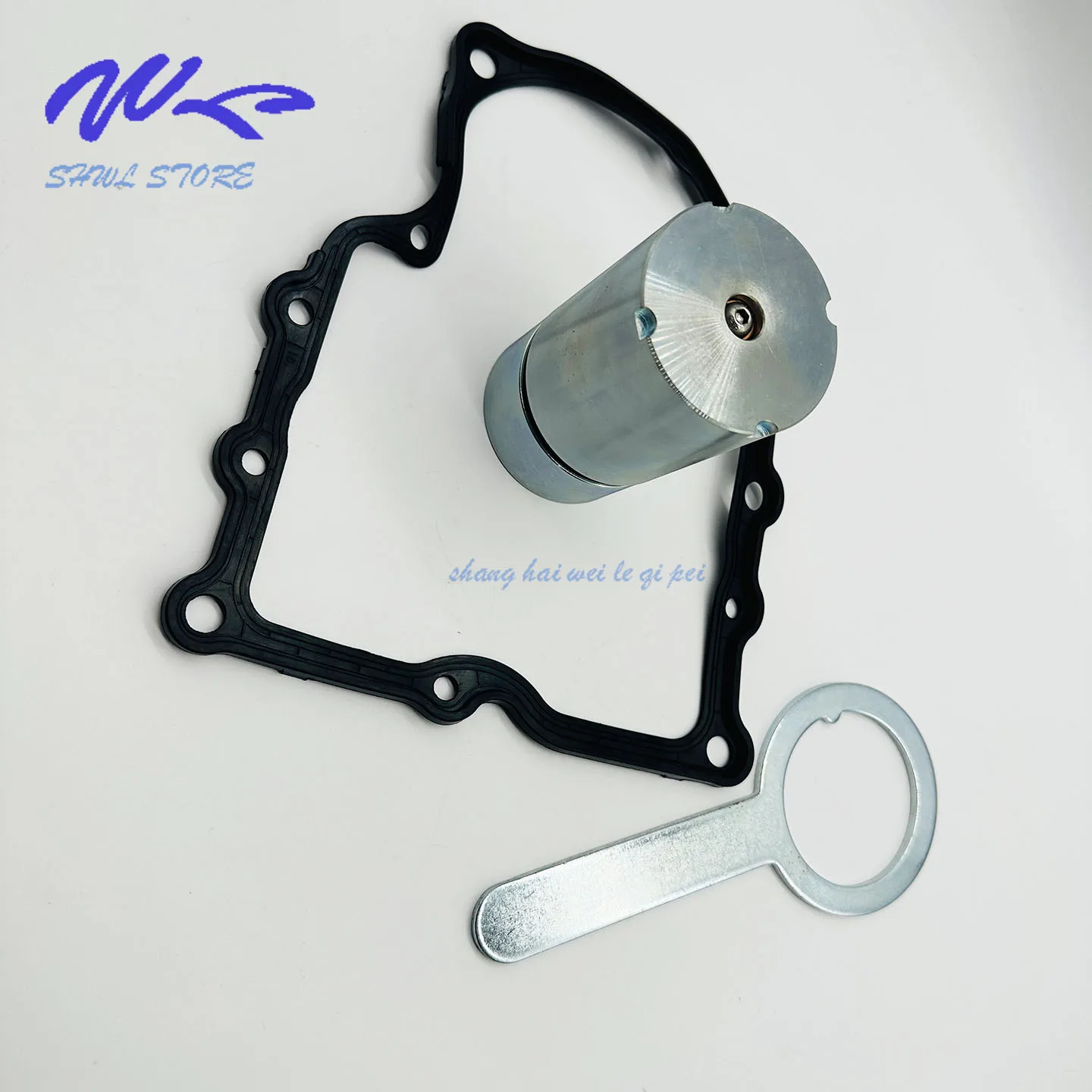 0AM325587E Improved Accumulator 0AM Transmission Valve Body 0AMFit for Audi VW Seat Skoda 0AM325587F DSG7 DQ200