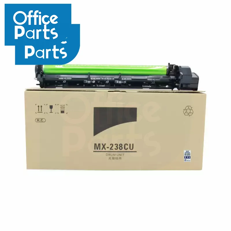 MX237 MX238 Drum Unit compatible for Sharp AR-6020 6023 6026 6030 6031 6120 6131 200 2048S 2048D 2348D 2048N 2348N Compatible