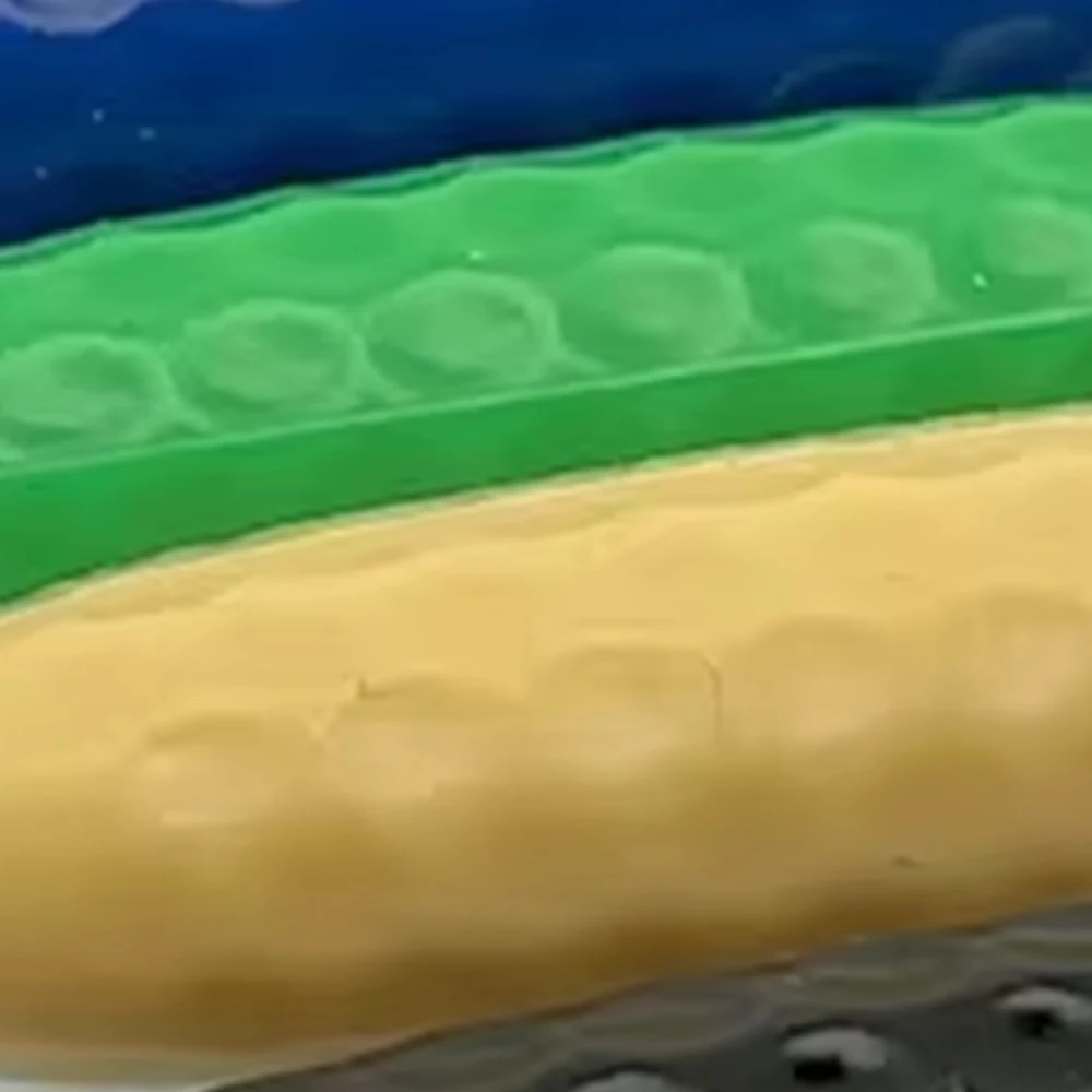 

Dental Composite Resin Filling Spatula Aesthetic Restoration Set Resin Filler Set Dental Tool Restoration Spatula