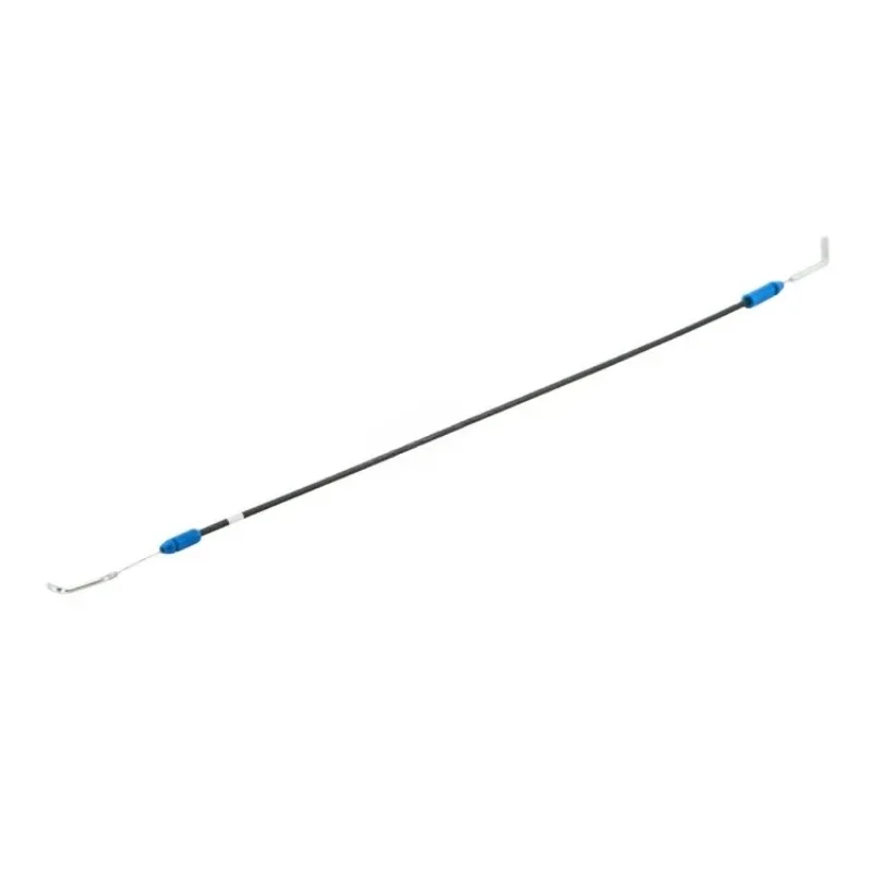 

1 шт., оригинальный трос, рамка дверного замка автомобиля, автомобильные детали 68089335AA для Jeep Wrangler