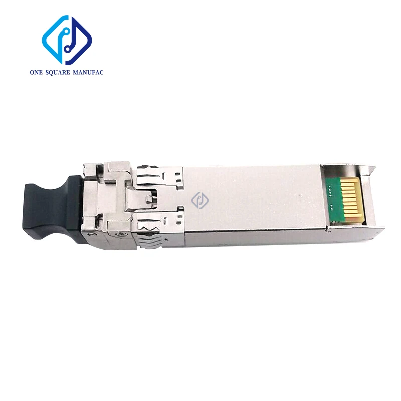 FINISAR FTLF1318P2BTL 1310NM 1.25G 10KM Transceptor de fibra óptica monomodo