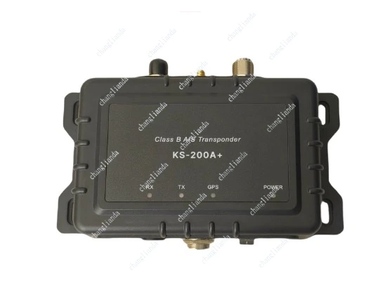 KS-200A  Shipboard Transceiver Class B AIS supports nmea2000 with wifi