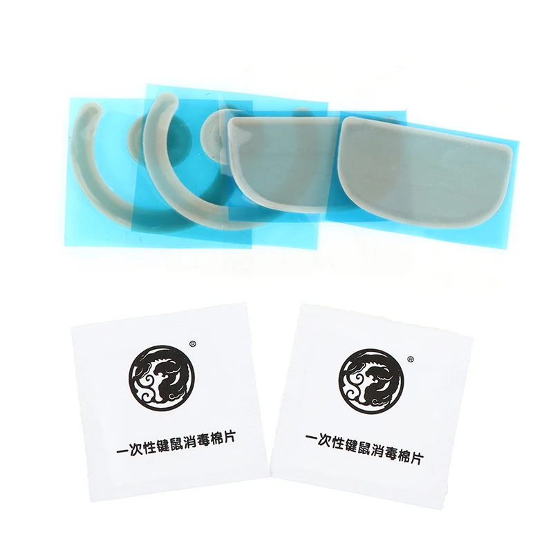 Esports Tiger Mouse Skates, Pés para G PRO X Superlight GPX GPW 2 °