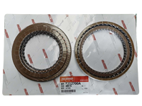 A750E A750F Transmission Friction Clutch Discs Repair Kit for TOYOTA SUZUKI ,TransProfessor Automatic Gearbox Car Accessories