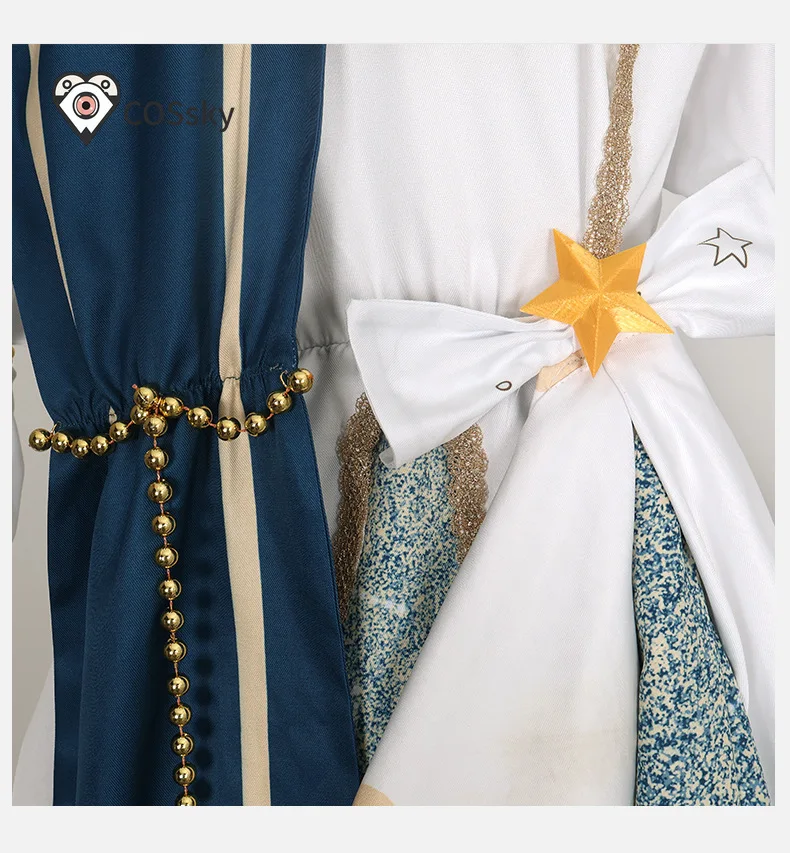 

Anime New Len Rin PJSK Kagamin Cosplay Costume Sparkling Wall Girl Lolita Sweet Dress Gloves Socks Halloween Carnival Uniform