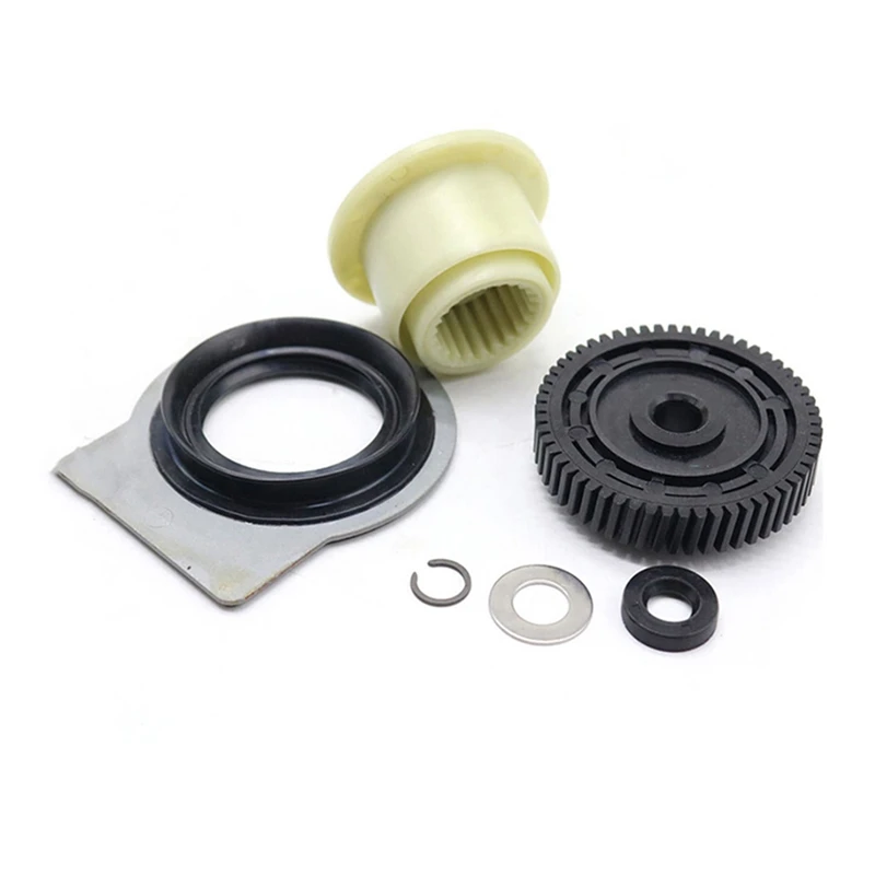 Transfer Case Actuator Motor Gear Repair Kit for -BMW X3 E83 X5 E53 E70 27107541782 27107566296 27107568267 27102413711