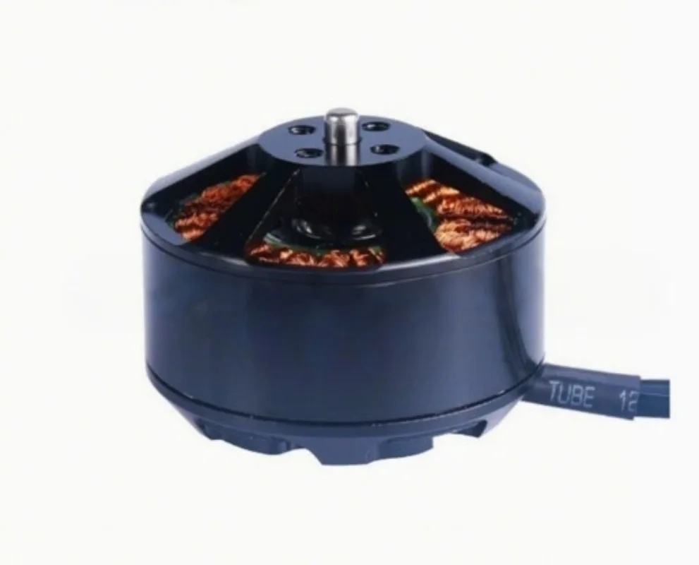 Multicopter Disc BLDC Brushless Motor High Speed High Power Long Service Life Drone Replacement Parts
