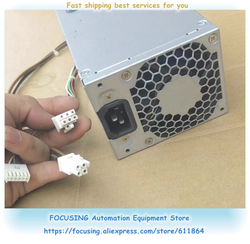 D12-240P1A PS4201-2HF PS-4241-2HF 400G1 G2 600G1 G2 800G1 800G2 705G1 705G3 SFF Tested Power PCC124 722299-001 722536-001 PCE014