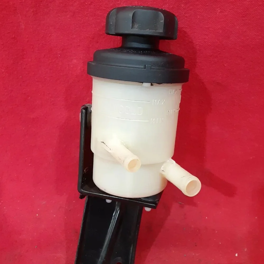 

Power Steering Reservoir for Kia Sorento 2011 2012 2013 No.571502P000 1 Pc Beige