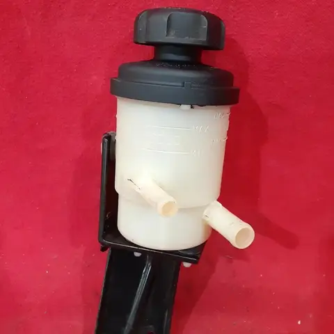 Servostyrningsbehållare för Kia Sorento 2011 2012 2013 Nr. 571502P000 1 st Beige 10 best sales servostyrning - №9