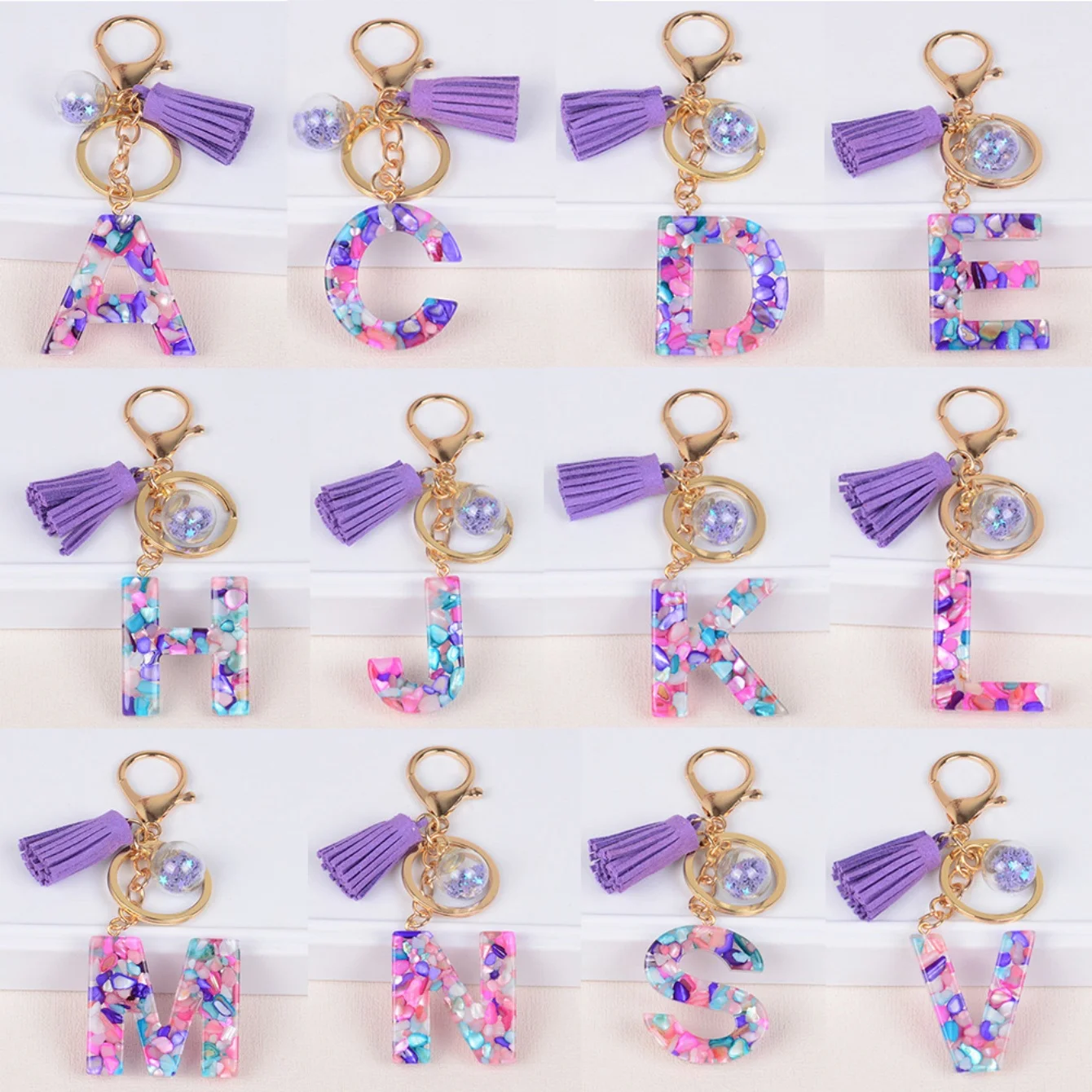 New Colorful Rock F… - image