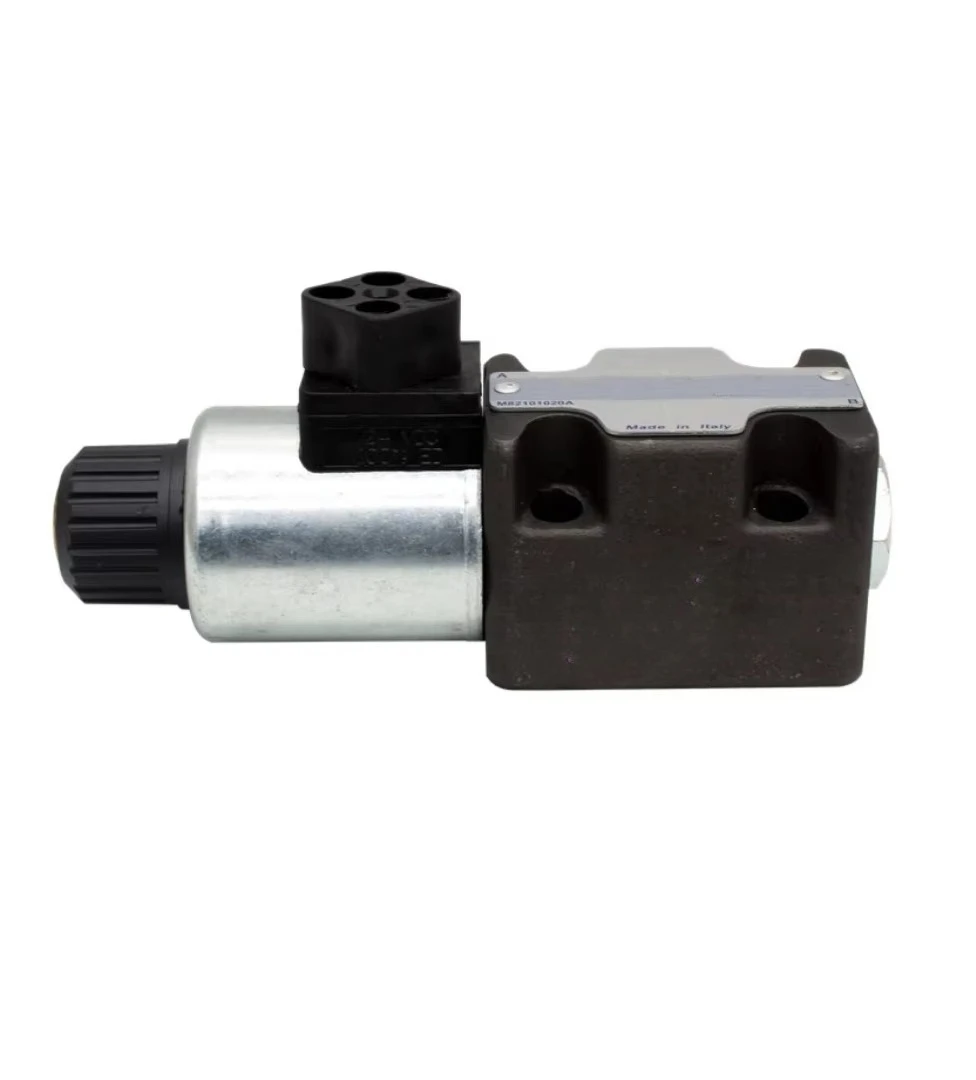 Solenoid Valve Solonaide Valve