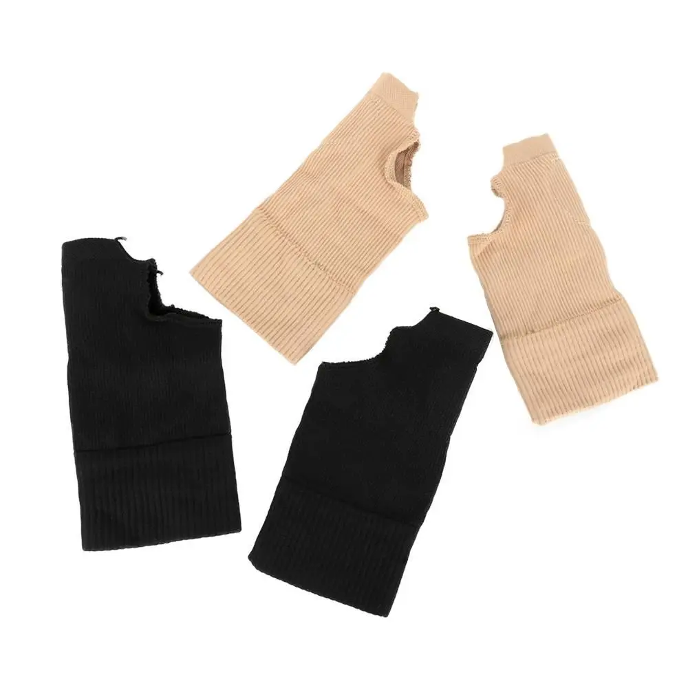 Attelle médicale, gants stabilisateurs de Compression de poignet, attelle et Supports, gants de pouce, gants d'arthrite