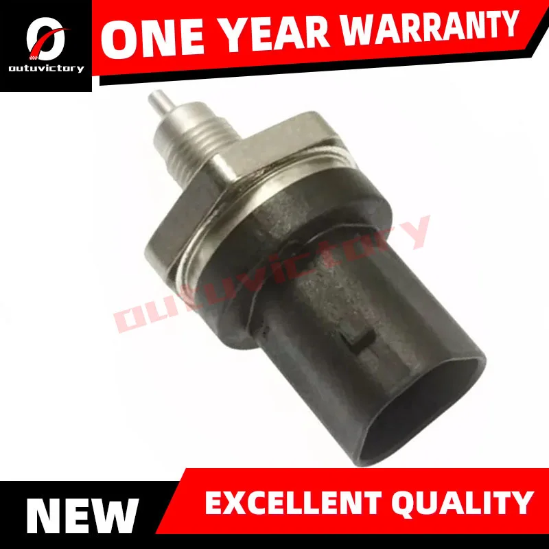 

Liquid Pressure&Temp Combined Sensor 10 bar/40 deg C For PORSCHE MAZDA 0 261 230 341 0261230483 0261230482 PY8V18541B 13F0517CP