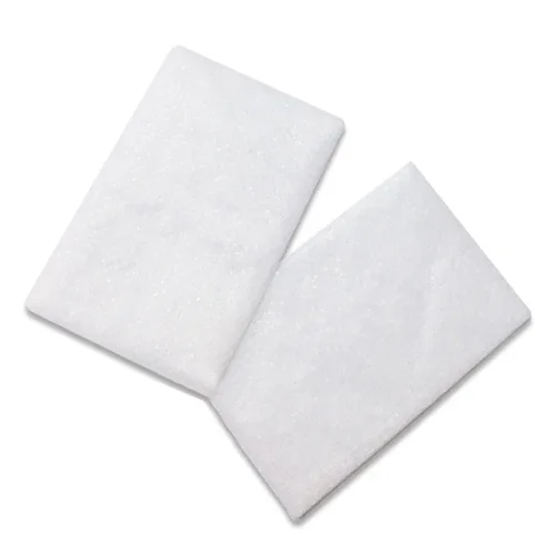 Imagen 2 del producto Filtro de espuma CPAP Universal, suministros de filtros desechables Premium para ResMed AirSense 10 S9-AirStart Series para Philips Respironics