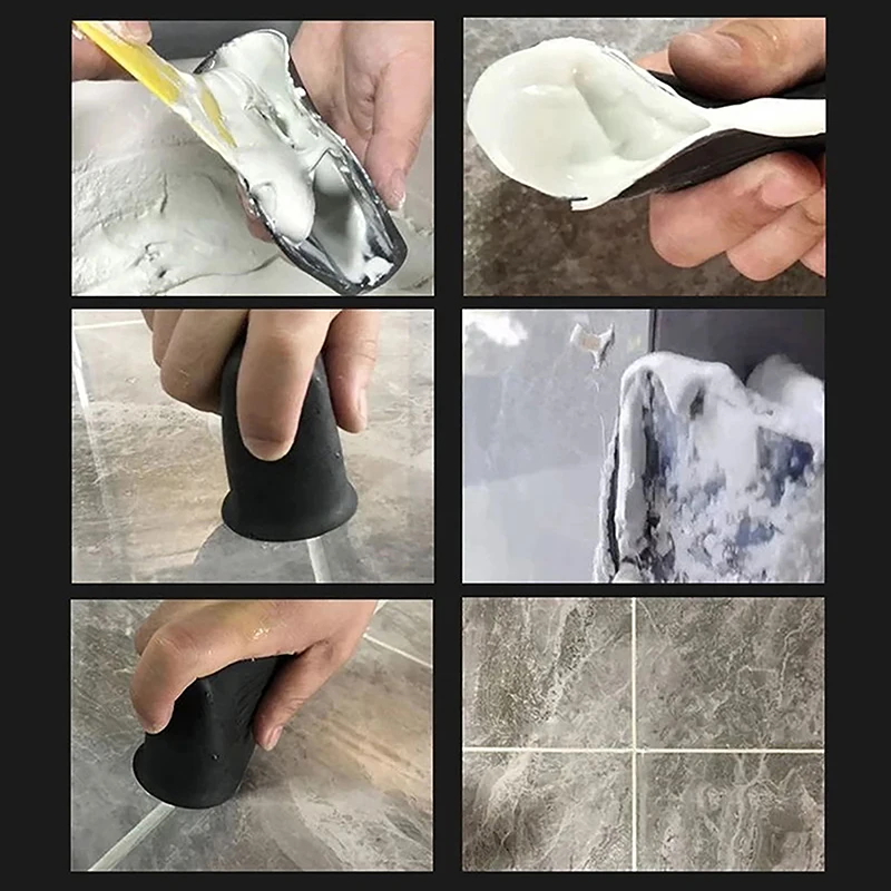 Grout Finishing Tools Floor Sealer Smooth Scrapers Tile Grout Finishing Tools Grout Hand Tools Grout Accessories