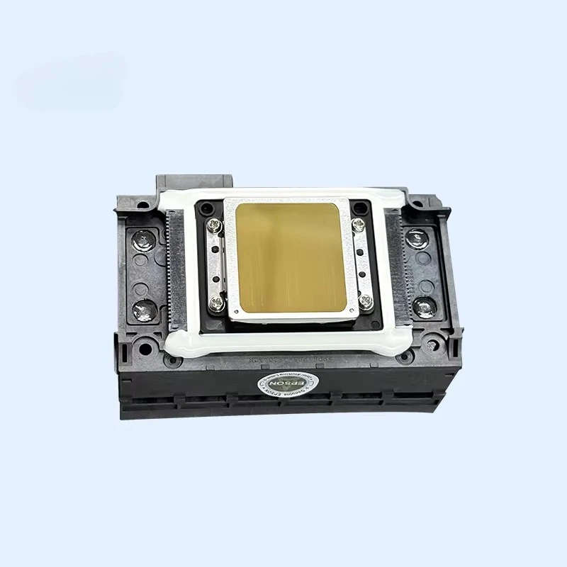 &c For Epson XP600 XP601 XP610 XP700 XP701 XP800 XP801 XP820 XP850 Eco Solvent Ink Printer Head  Printhead