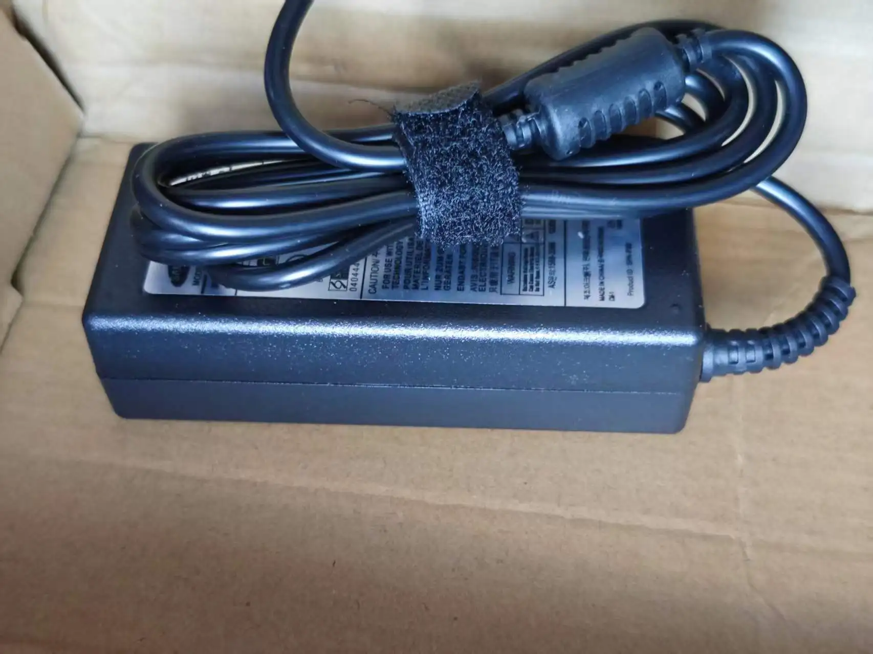 OEM 14V AC Adapter For Samsung HW-J250 HW-J250/EN HW-J250/ZA HW-J250/XU HWJ250 Wireless Sound bar Home Theatre System Soundbar