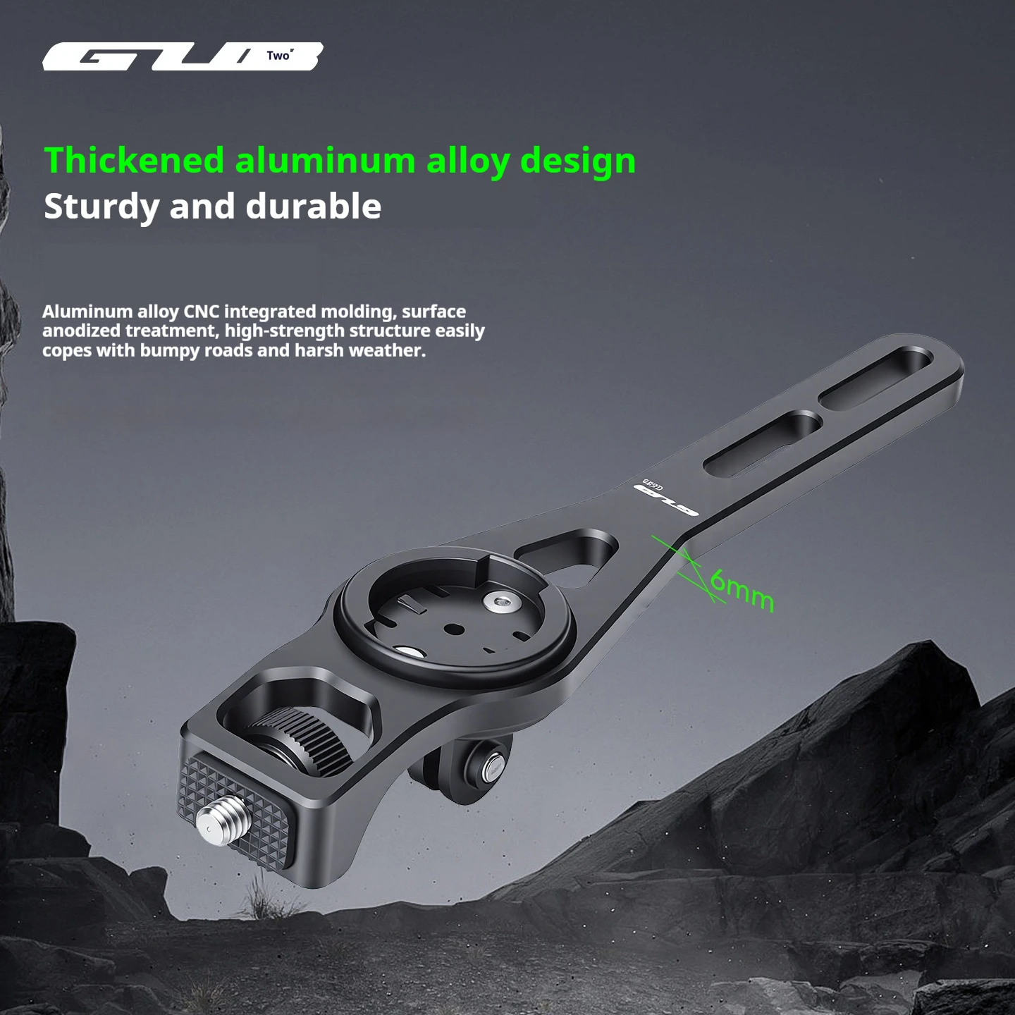 Support de fixation pour éclai - Mountain Biking Lights avis et prix