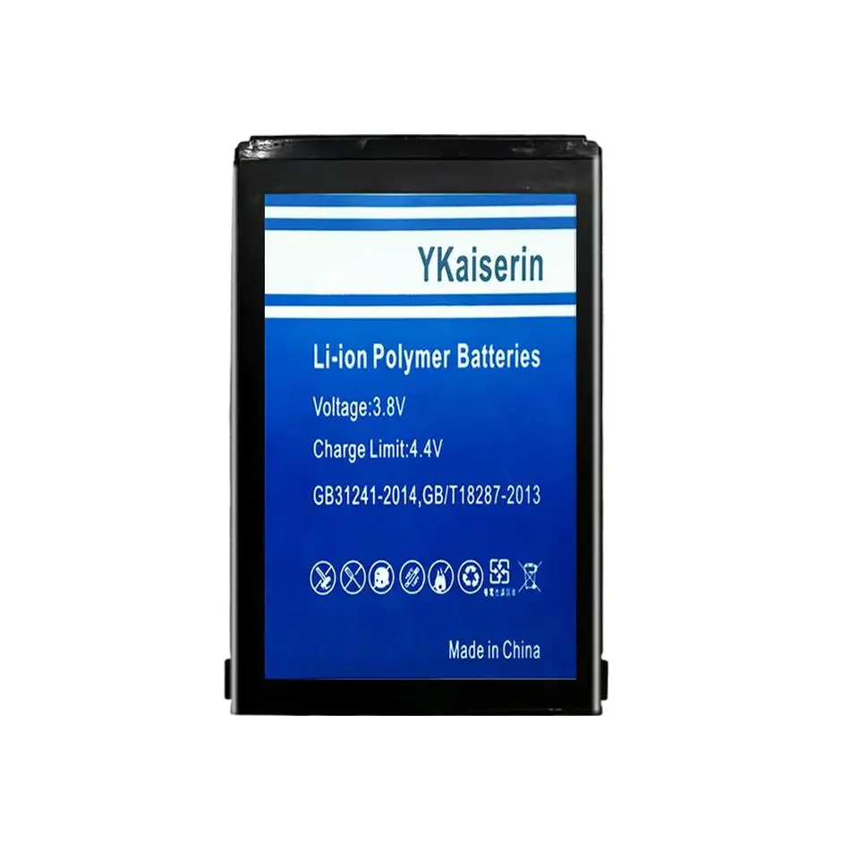 Safe And Reliable 5000mAh Bat-EDA52 For Honeywell Scanpal EDA52 EDA52 HC EDA56 EDA57 Data Collector Battery