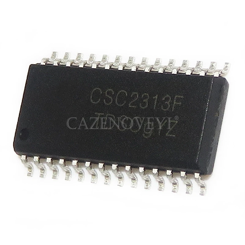 CSC2322F CSC2322 CSC2313F CSC2313 CS8416-CSZ CS8416 CS8415A-CSZ CS8415A-CS CS8415 CS8414-CSZ CS8414 CS8412-CSZ CS8412 SOP-28