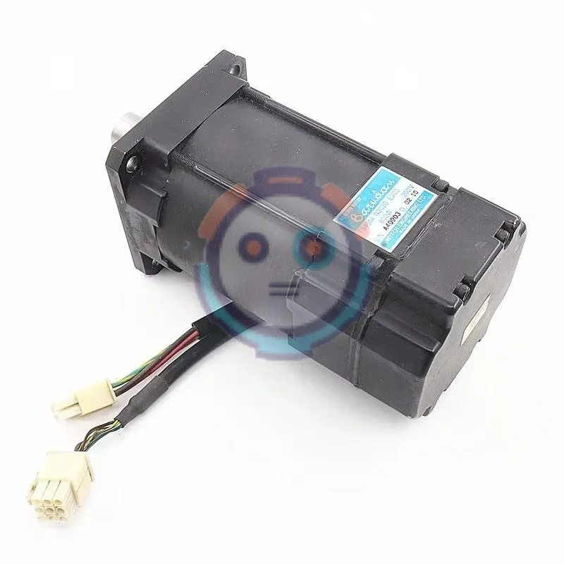 hot RF490000 Good Quality Barudan Embroidery Machine Spare Parts Good Condition AC Servo Motor TS4514 N2020 E200