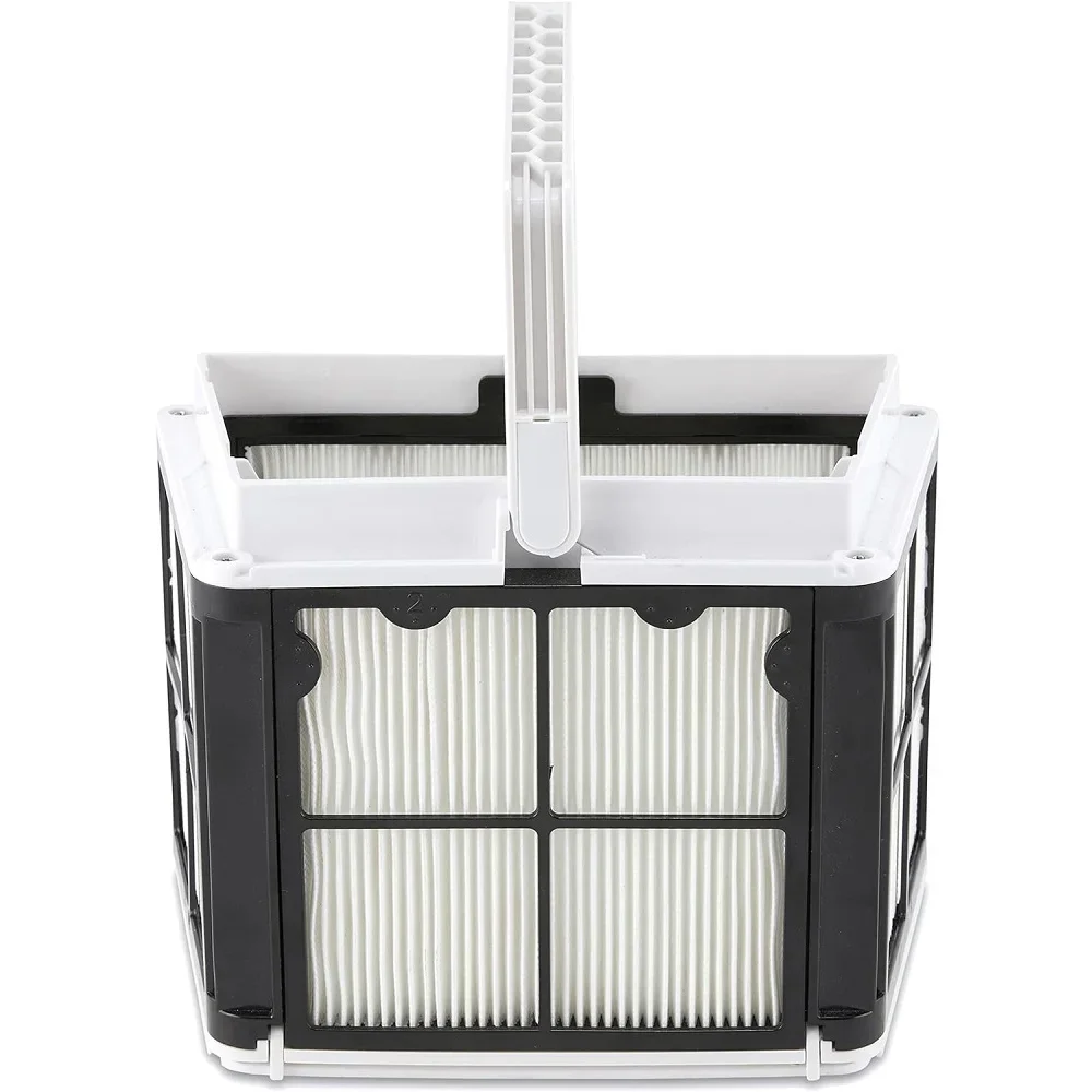 9991460-R1 Ultrafine Filter Basket Compatible with Dolphin Nautilus CC Robotic Pool Cleaner S50 S100