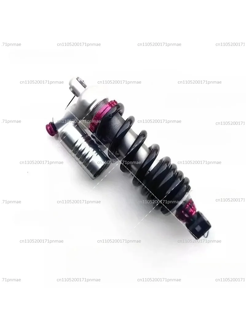 Rear Shock Absorber Suspension for TRK502X BJ500GS-A Motorcycle