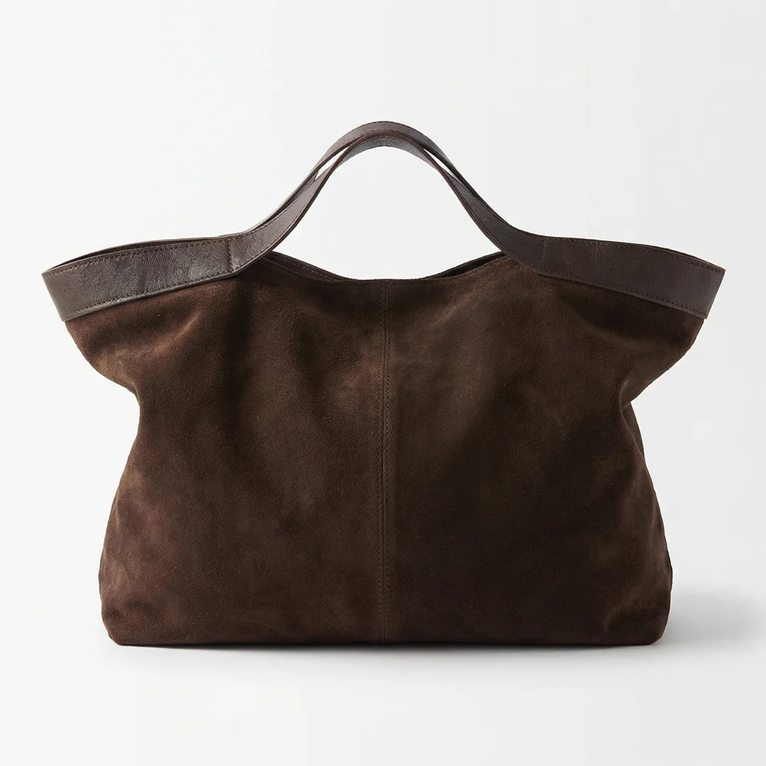 Suède tas Dameshandtassen Luip - Luxury Bags Collection recensie en prijs