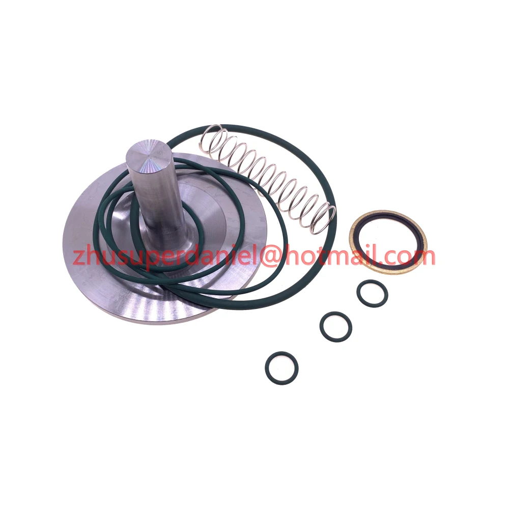 

3002605120 (3002 6051 20) КОМПЛЕКТ КЛАПАНОВ СЕКОВОГО КЛАПАНА Комплект масляного запорного клапана