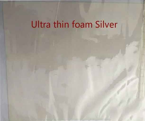 Foam metal, battery foam silver, filter material foam silver.