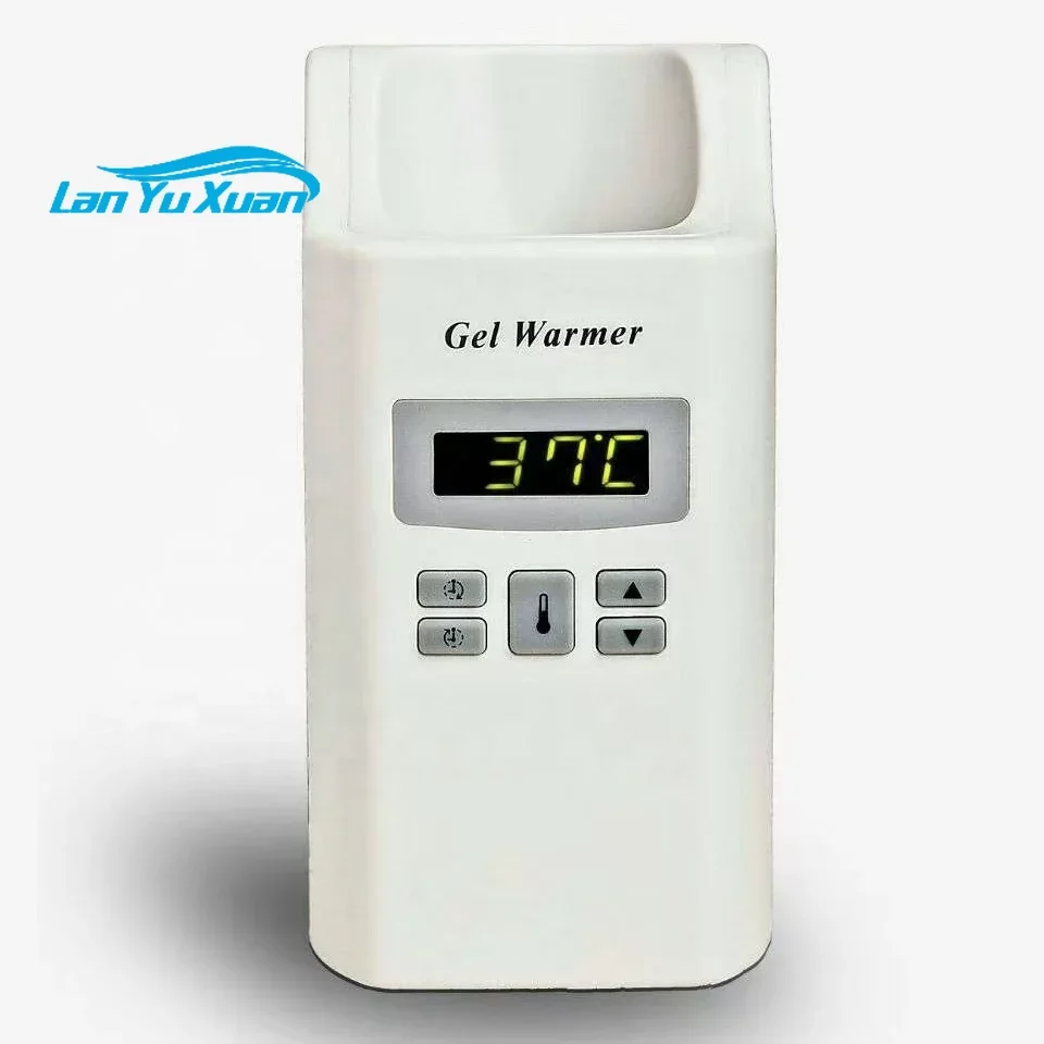 OEM Ultrasound portable pocket one 1 bottle gel warmer