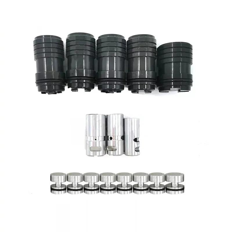 U660 U660E Fit Toyota Highlander Alphard Avalon Avensis Camry Estima 199741A Components 1 Set Automatic Trans Valve Body Plunger