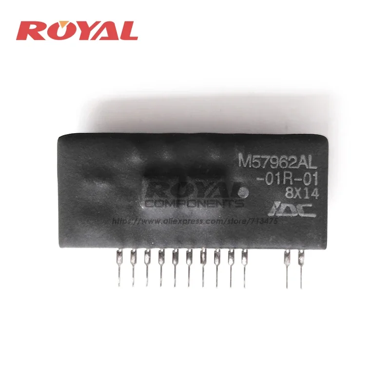 M57962L M57962AL M57962L-01R