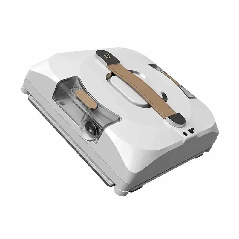 

Новые поступления, робот для очистки окон, съемный резервуар для воды с автоматическим распылением воды, умный робот для мытья окон