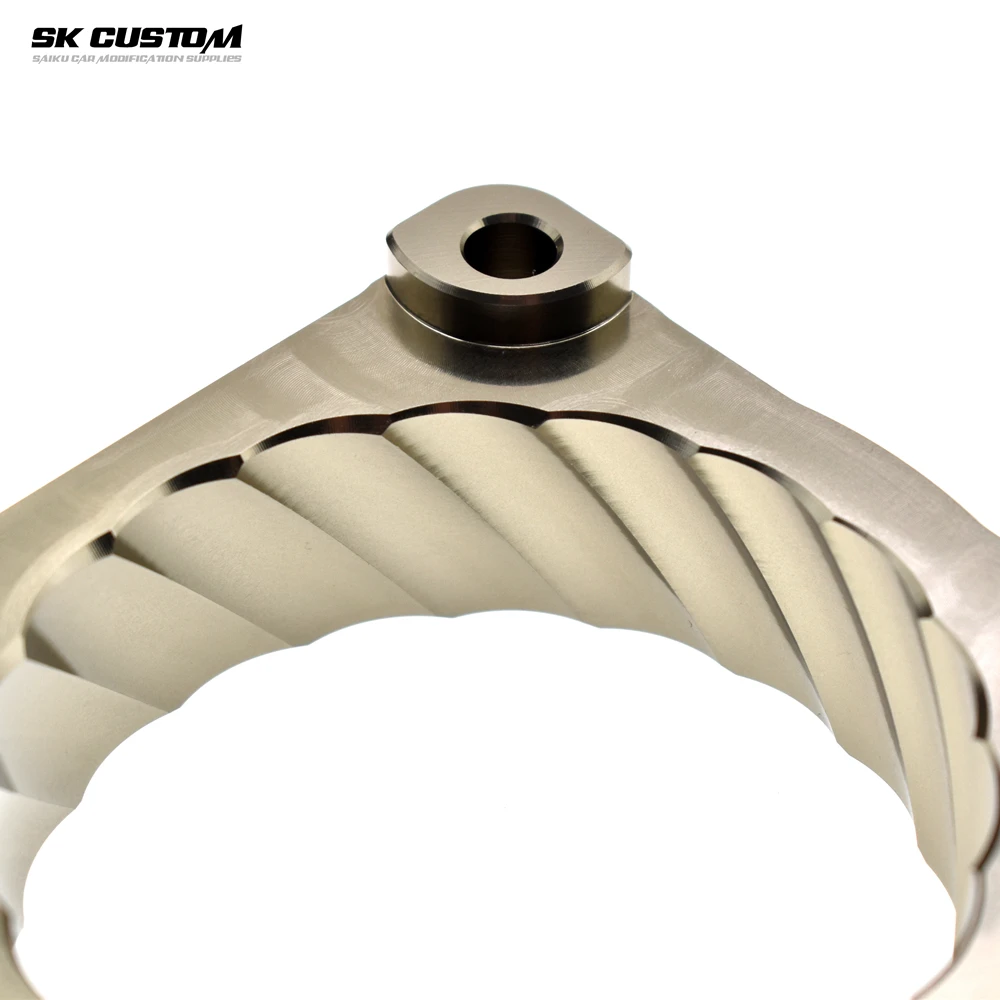 N20 N26 Engine Throttle Body Spacer For BMW 1 2 3 4 X1 X3 X4 X5 F10 F15 F18 F20 F30 F36 E84 Intake Manifold Throttle Body