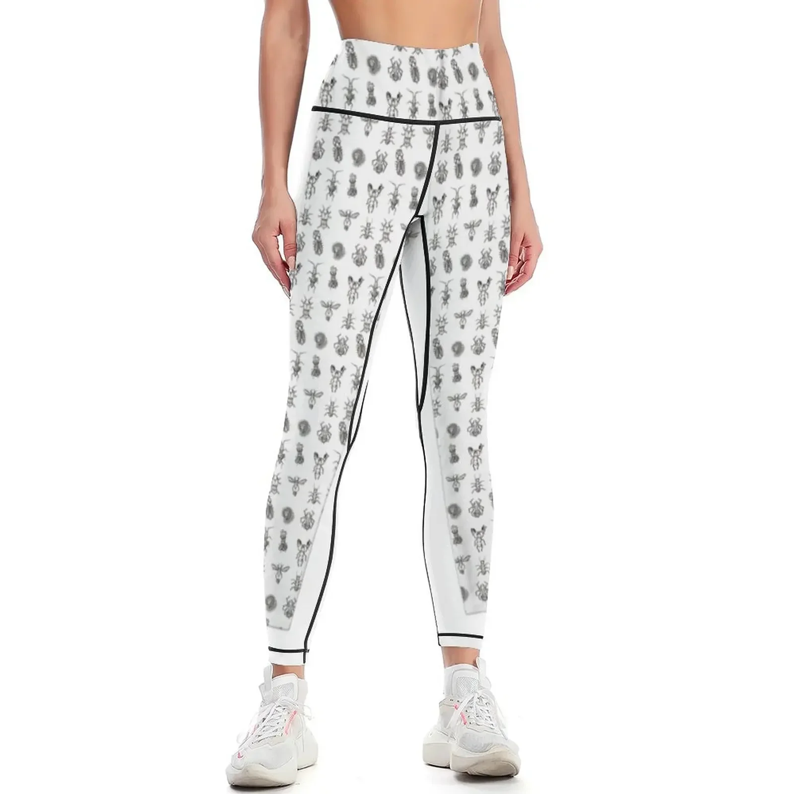 

they consume hearts Leggings harem pants legging push up Women's fitness Women's sportswear Womens Leggings