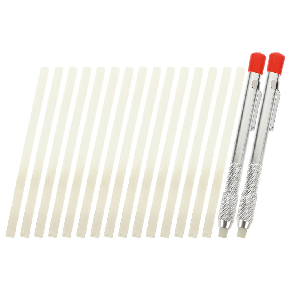 

Soap Stone Pen Holder Soapstone Joiners Tools Welding Supplies and Accessories Worker Pencil Iron Setting