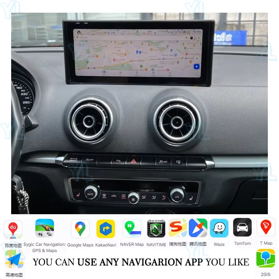 Upgrade Your 2015 Audi A3 with Android 13.0 + CarPlay: Real-World Experience After 8 Months of Daily Use