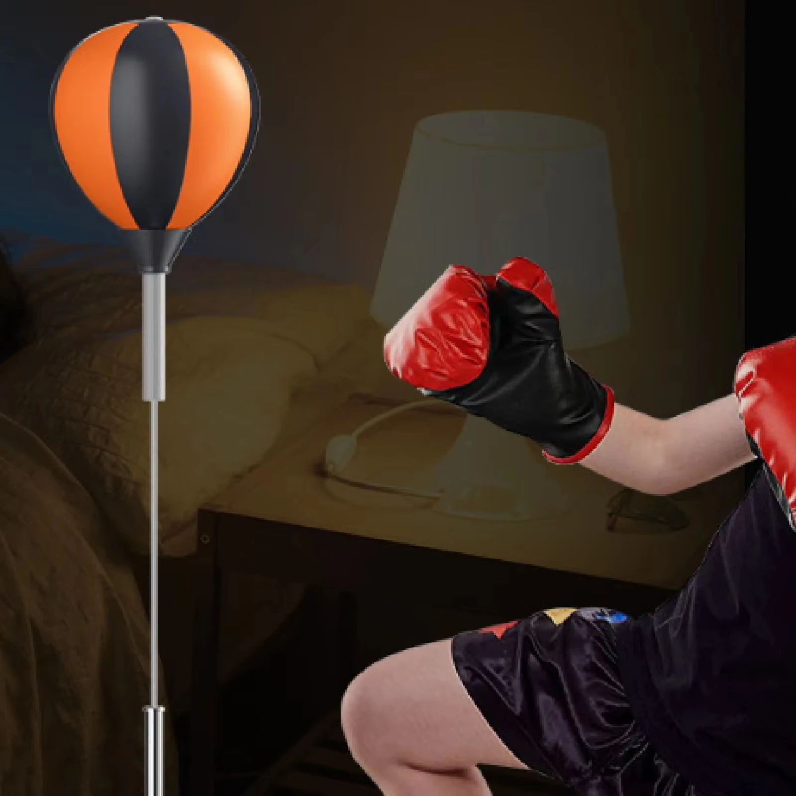 Thumbnail 2 - #33 Highest Rated Punching & Training Bags to Buy in 2026