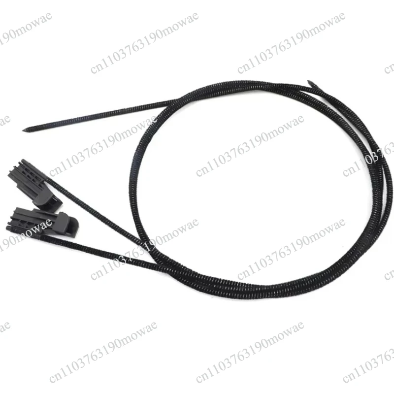 Skylight curtain cables compatible with 2010-2020