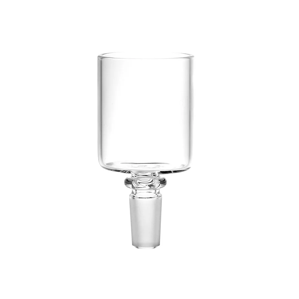 1PC 14MM Premium Glass Adapter for Proxy Hookah Accessories