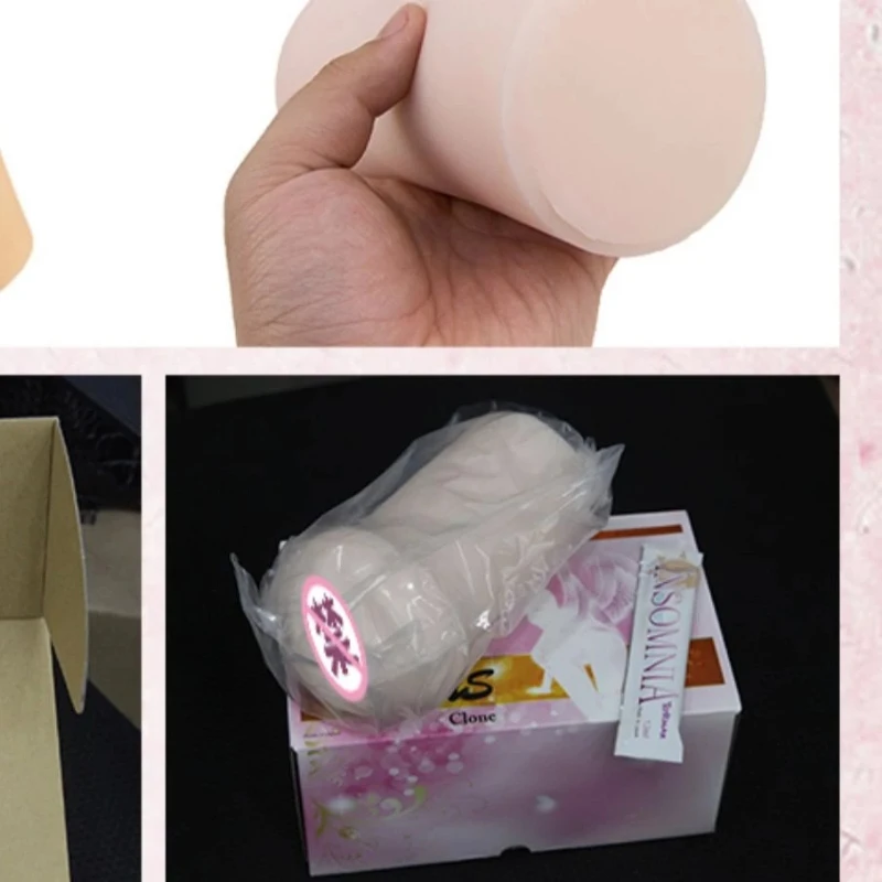 Giappone Tomax Venus Real Ultra-Soft Cross Stimulation Masturbator Cup prodotti del sesso per adulti giocattoli Sexy ginnico 18