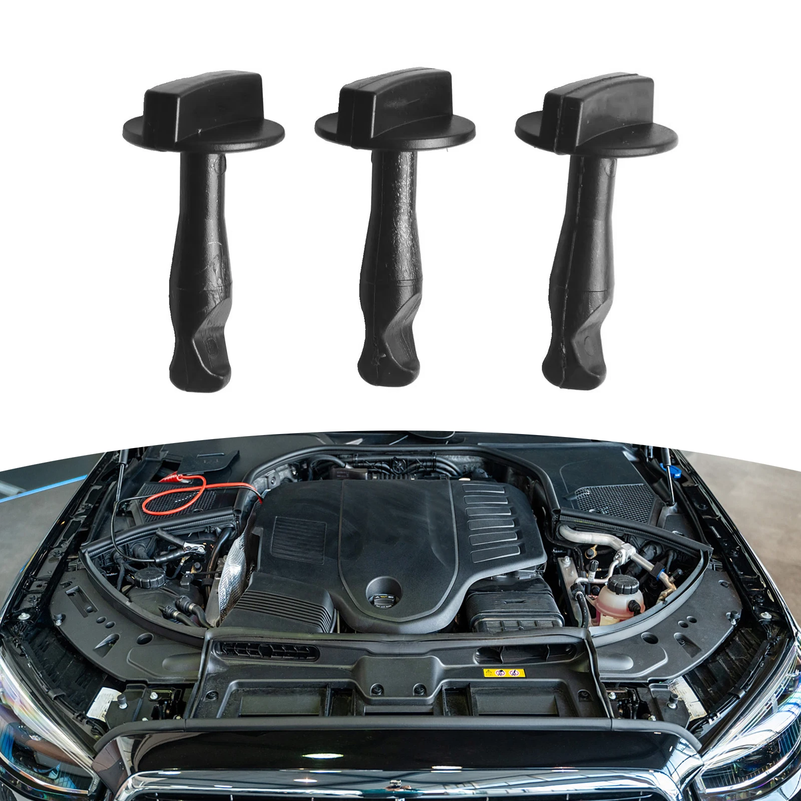 3pcs Spiral Spring Gasket 0009982395 A0009982395 For Mercedes For S600L For GRAND For EDITION Designer For FACELIFT S500 L 4MATI