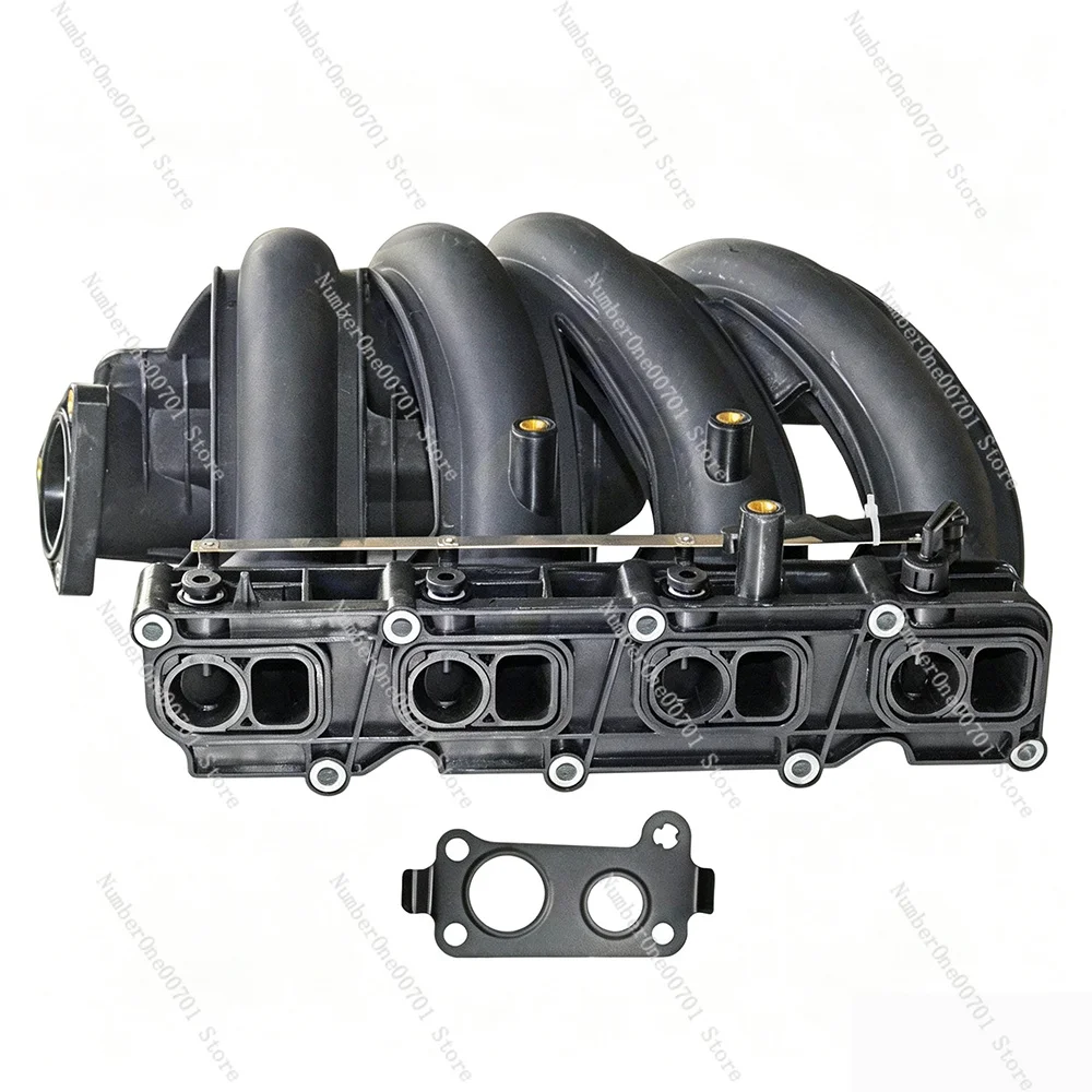 INTAKE MANIFOLD FOR  W203 200 CDI CL203 C209 220 CDI W211 W210 S210 S211 611090363764 6110903637