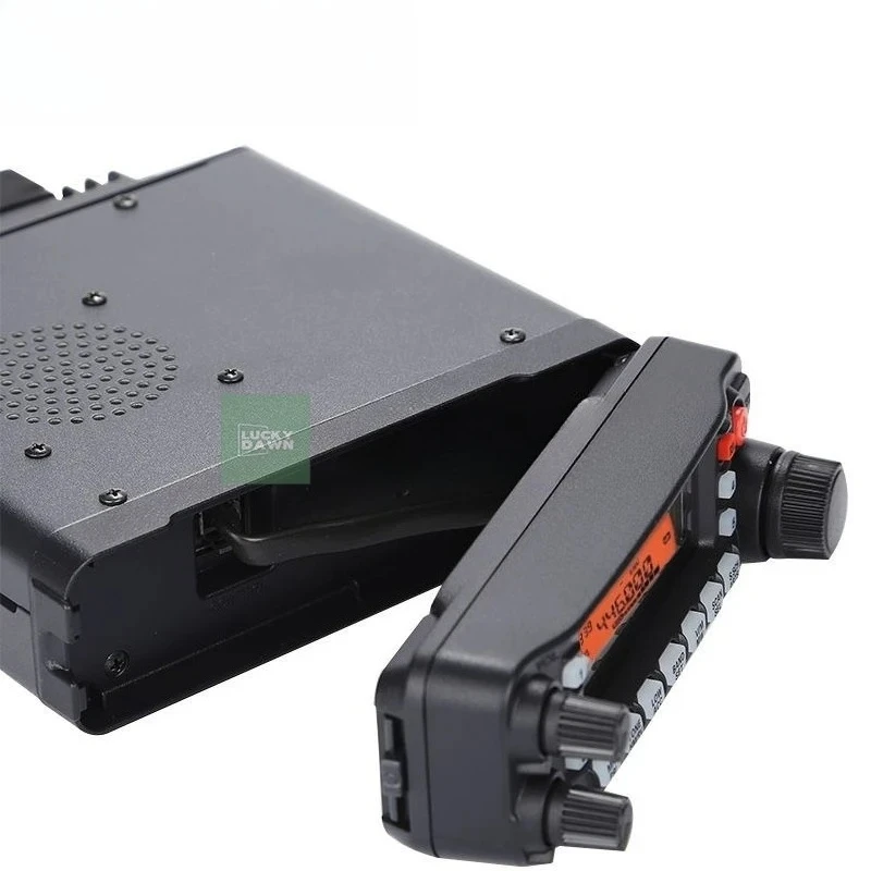 For FT-7900R 50W Dual Band FM Transceiver Walkie Talkie UHF VHF Transceiver Car Radio