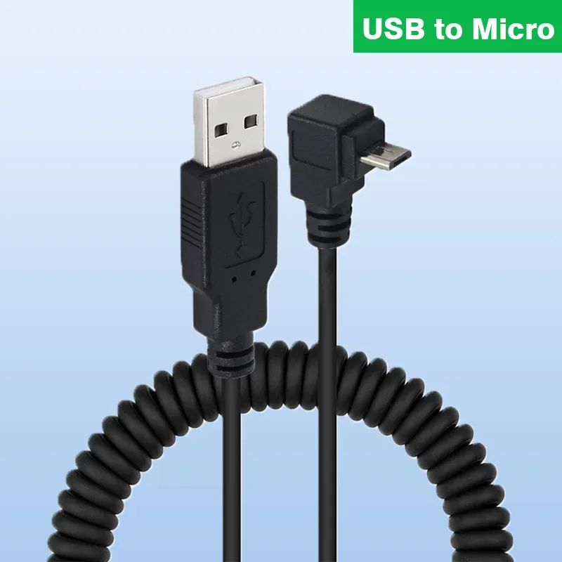 Spring Usb Cable Re… - image