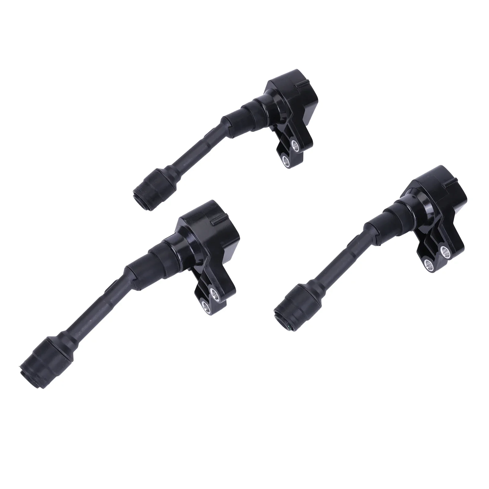 3 шт. катушки зажигания ABS для Ford Focus III 1.0 2012- Ecosport Fiesta VI Mondeo V C-MAX II 2012-2019 Transit CM5G12A366CB