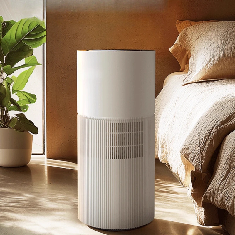 

No fog humidifier, good things to share, highly recommended
